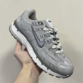 Nike Nike P-6000 Light Iron Ore, фото 11