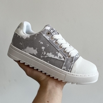 Numeris Numeris Atelier Pigment Grey White 📦