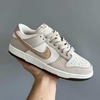 Nike Nike Dunk Low Retro SE Grey