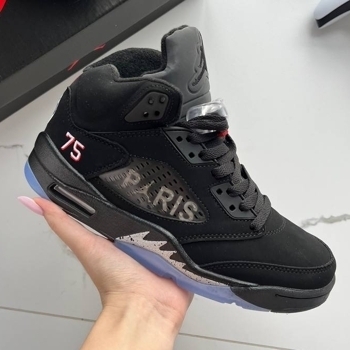 Jordan Jordan 5 x PSG, фото 3
