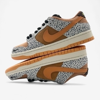 Nike Nike SB Dunk Safari, фото 2