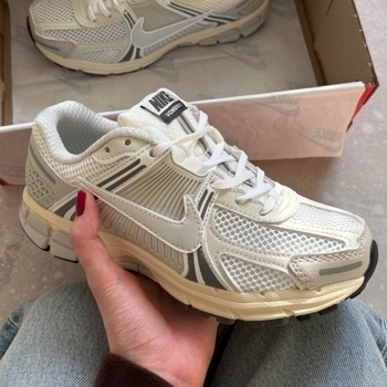 Nike Nike Air Zoom Vomero 5 Platinum Tint, фото 3