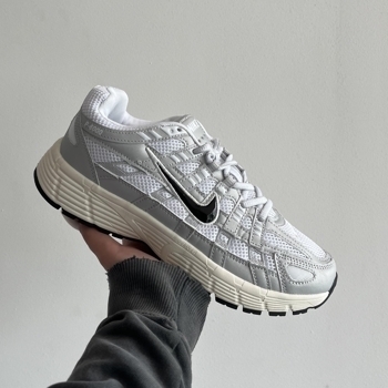 Nike Nike P-6000 Silver Beige V2, фото 6