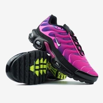 Nike Nike Air Max TN Plus Rebellious Air Fireberry, фото 3