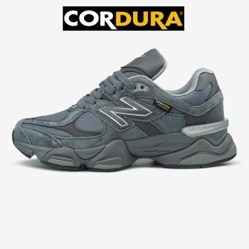 New Balance New Balance 9060 Dark Grey Cordura