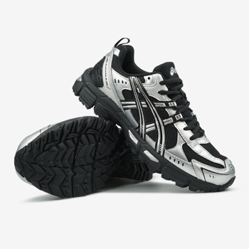 Asics Asics Gel-Kahana 8 SP Silver Black