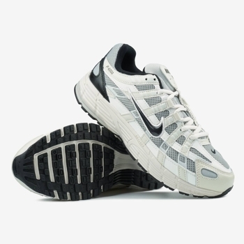 Nike Nike P-6000 Platinum Tint Black, фото 3