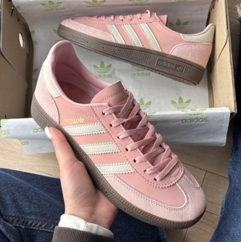 Adidas Adidas Handball Spezial Wonder Mauve