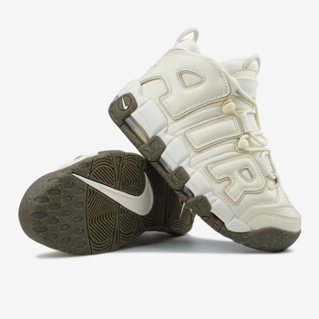 Nike Nike Air More Uptempo 96 Beige Brown