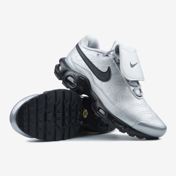 Nike Nike Air Max Plus Tiempo Wolf Grey Black