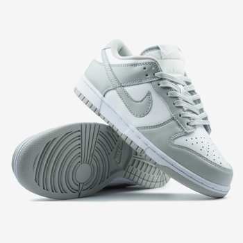 Nike Nike Dunk Grey Fog, фото 3