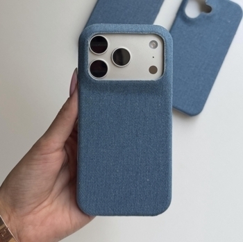 📱Чохли Чохол iPhone Jeans, фото 5