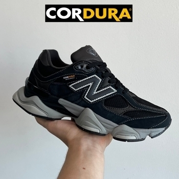 New Balance New Balance 9060 Dark Blue Cordura, фото 3