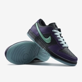 Nike Nike Dunk Low LTD Wizard Limited