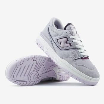 New Balance New Balance 550 x Rich Paul Forever Yours, фото 3