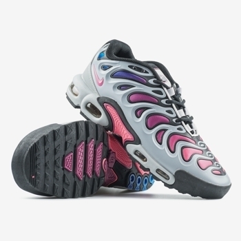 Nike Nike Air Max Tn Plus Drift Grey Pink, фото 3