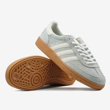 Adidas Adidas Handball Spezial Wonder Silver Gum