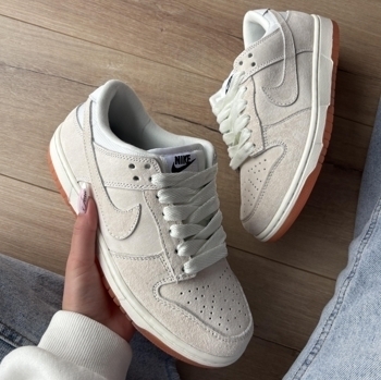 Nike Nike Dunk Low Pro B Pale Ivory