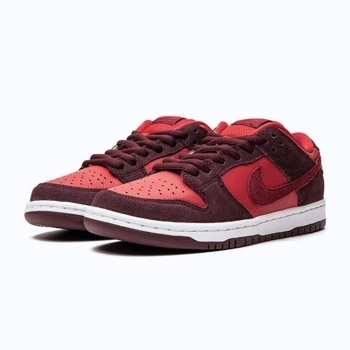 Nike Nike SB Dunk Cherry