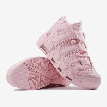 Nike Nike Air More Uptempo Pink Foam, фото 3