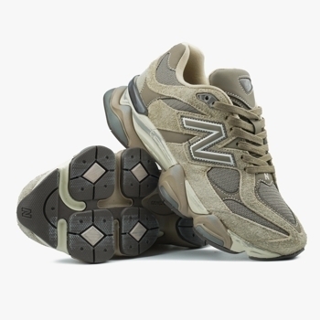 New Balance New Balance 9060 Mushroom Brown v3