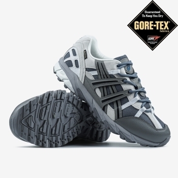 Asics Asics Gel-Sonoma 15-50 GORE-TEX Beige Grey, фото 3