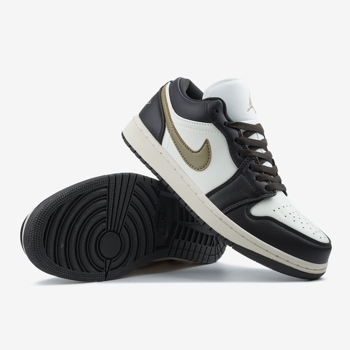 Jordan Jordan 1 Low Shadow Brown Mocha