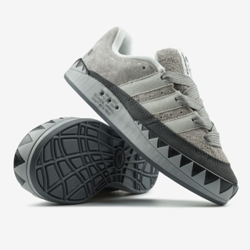 Adidas Adidas Adimatic x Neighborhood Grey White