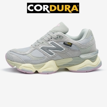 New Balance New Balance 9060 Grey Pink Cordura