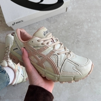 Asics Asics Gel-Kahana 8 Pink Beige, фото 3