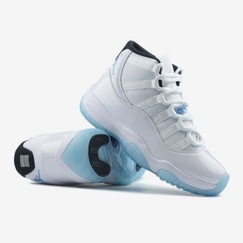 Jordan Jordan Retro 11 High Legend Blue