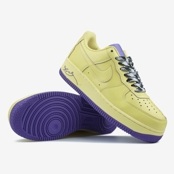 Nike Nike Lunar Force 1 Kobe Bryant Mamba Mentality
