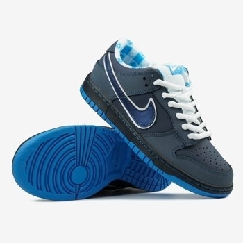 Nike Nike SB Dunk Low Blue Lobster, фото 3