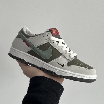 Nike Nike SB Dunk Low Year of the Snake, фото 4