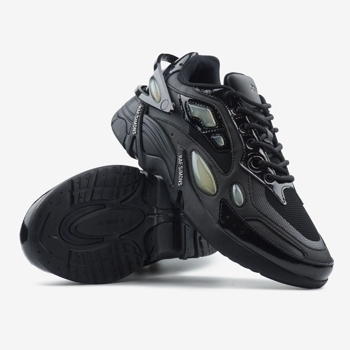 Adidas Adidas x Raf Simons Cylon-21 Black Light 📦