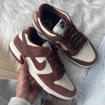 Nike Nike SB Dunk Low Next Nature Brown Beige