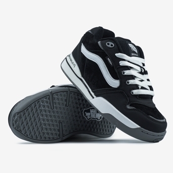 Vans Vans Rowley XLT Black, фото 3