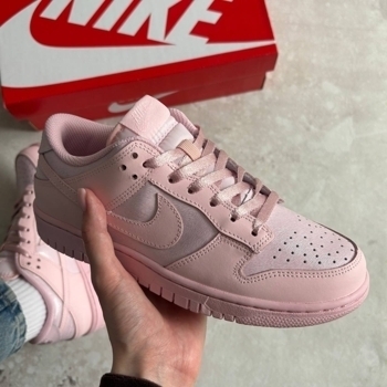 Nike Nike Dunk Low Prism Pink, фото 3