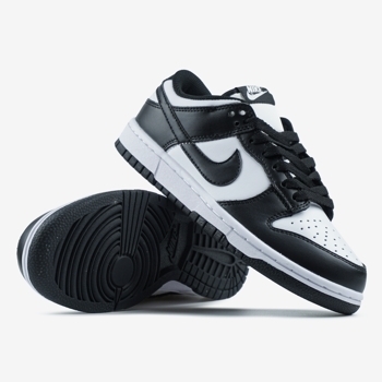 Nike Nike Dunk Black White