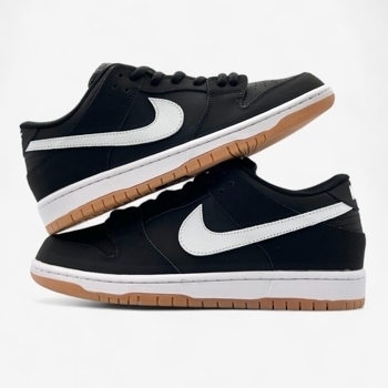 Nike Nike Dunk SB Black Gum, фото 9
