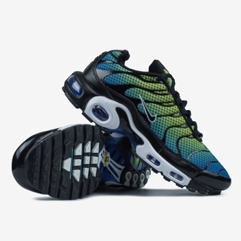 Nike Nike Air Max TN Royal Checker, фото 3