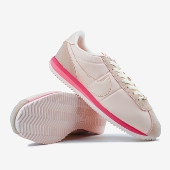 Nike Nike Cortez Light Soft Pink