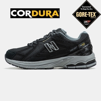 New Balance New Balance 1906R Black Grey White Gore-Tex Cordura