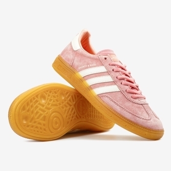 Adidas Adidas Spezial Handball Sporty & Rich Pink, фото 3