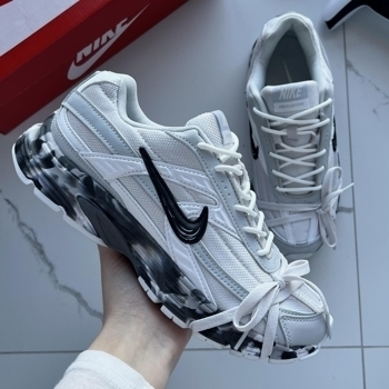 Nike Nike Initiator Custom Grey