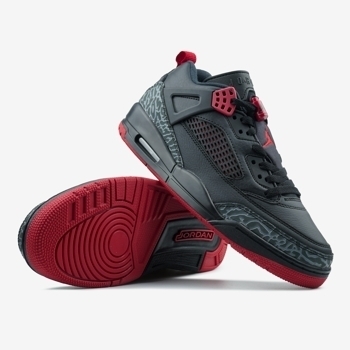 Jordan Jordan Spizike Low Black, фото 5