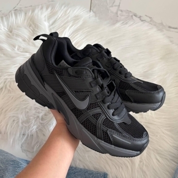 Nike Nike V2K Runtekk Black Grey