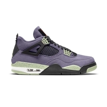 Jordan Jordan 4 Canyon Purple, фото 6