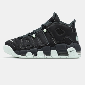 Nike Nike Air More Uptempo Dark Smoke Grey, фото 6