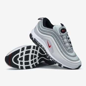 Nike Nike Air Max 97 OG Silver Bullet